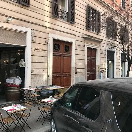 Amazing To Vatican City! Apartment