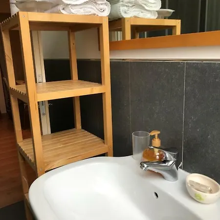 Apartment Amazing To Vatican City! Rome