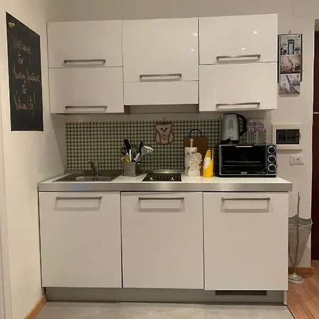 Amazing To Vatican City! Apartment