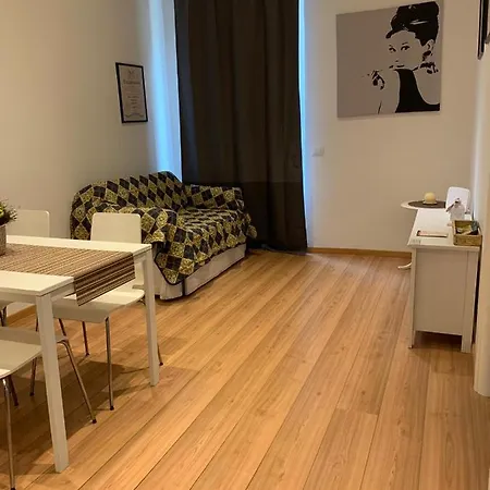 Apartment Amazing To Vatican City! Rome