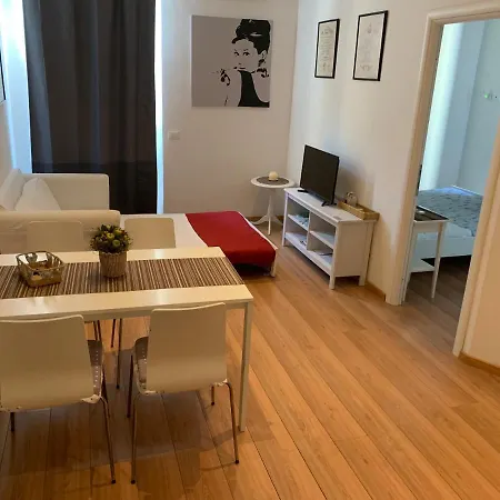 Apartamento Amazing To Vatican City! *